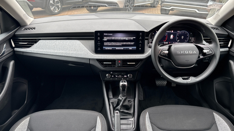 Skoda Scala 1.0 TSI 116 SE Edition 5dr DSG Petrol Hatchback